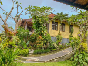 Desa Hostel